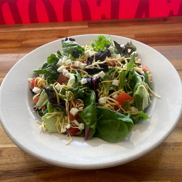 Side Salad.