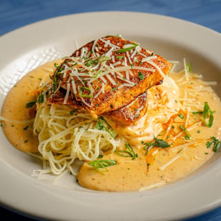 Chicken Creole Pasta