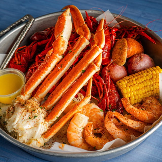 Boiled Plate Deals.